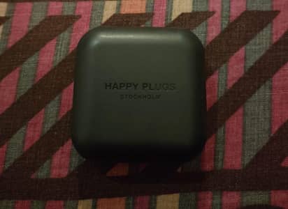 Happy Plugs Air One Go