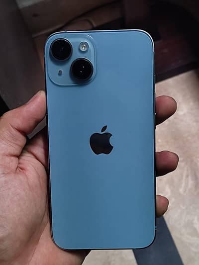Apple iPhone 14