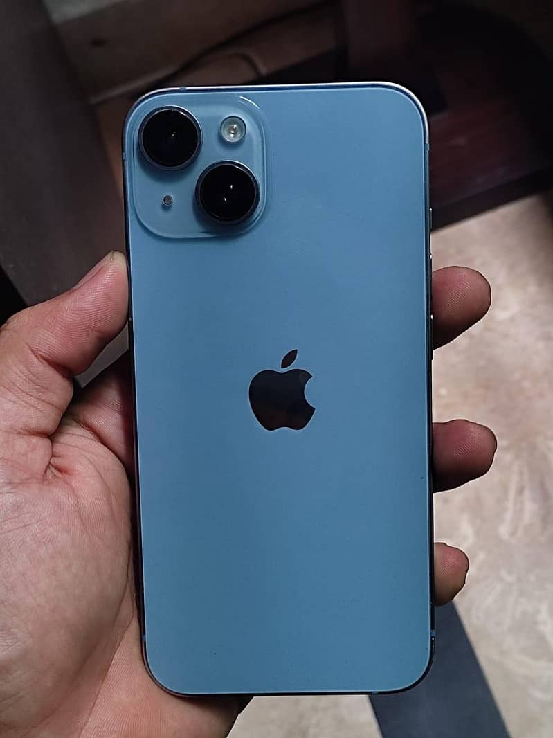 Apple iPhone 14 0
