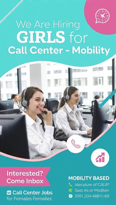 call center