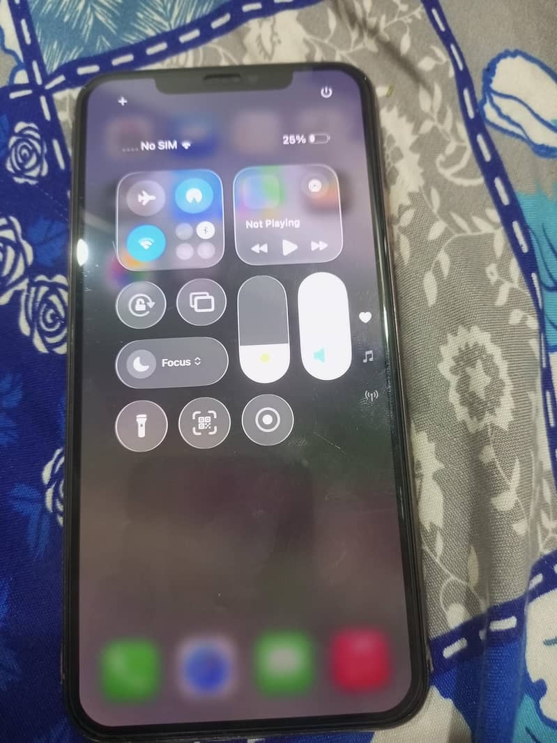 Apple iPhone 11 Pro Max 3