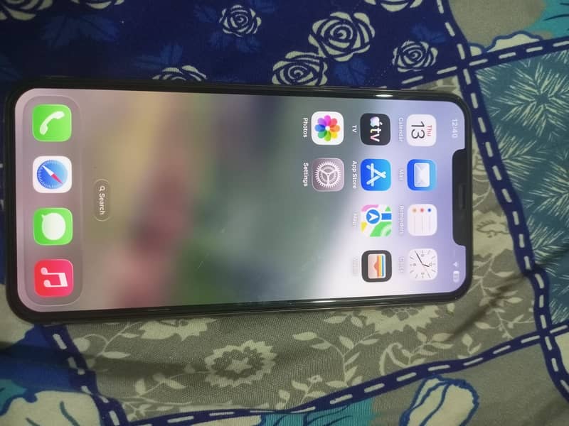 Apple iPhone 11 Pro Max 5