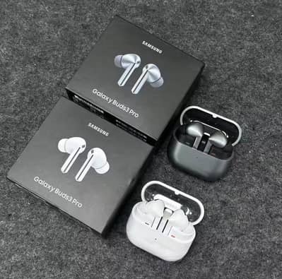 GalaxGalaxy Buds3 Pro Wireless Earphones - Free Shipping