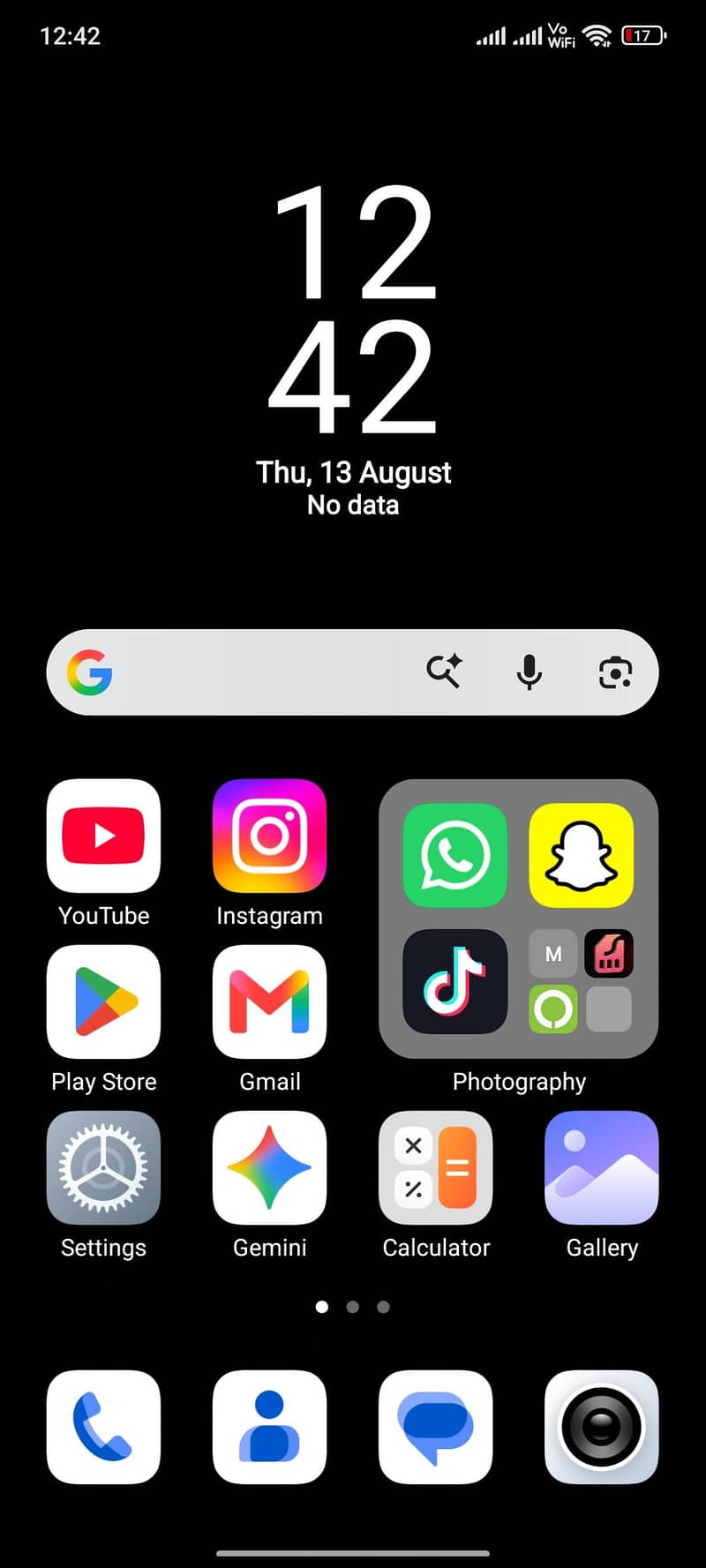 Xiaomi Redmi Note 12 4