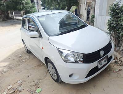 Cultus 2018 VXR For indrive & yango