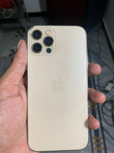 Apple iPhone 12 Pro