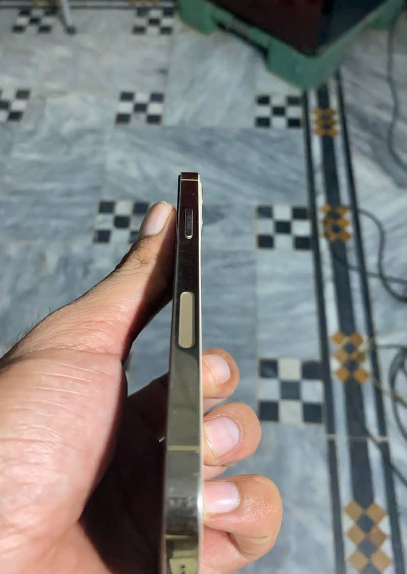 Apple iPhone 12 Pro 3
