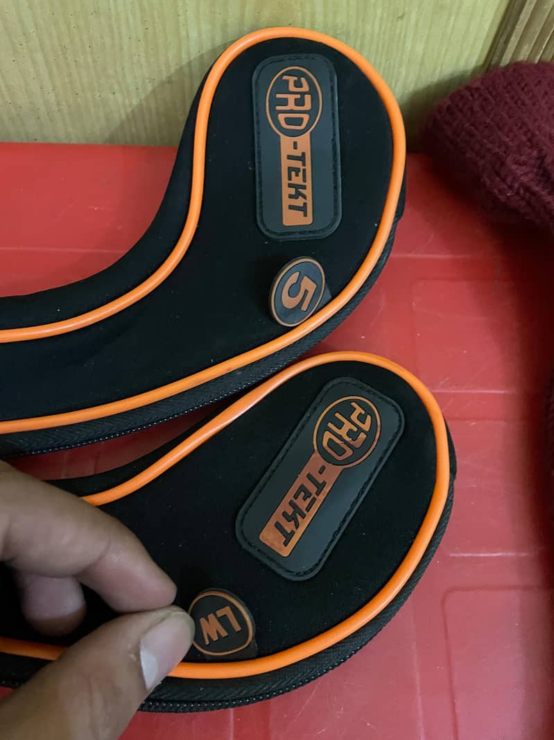 miscellaneous golf items 3