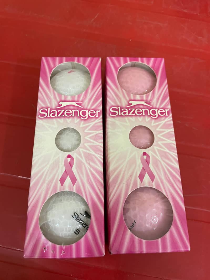 miscellaneous golf items 9