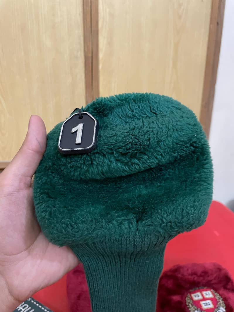 miscellaneous golf items 11
