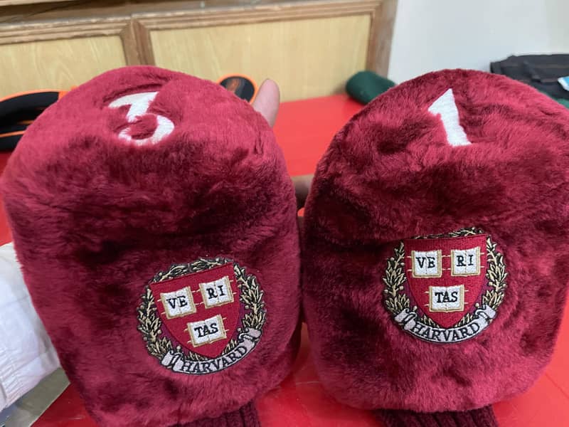 miscellaneous golf items 12