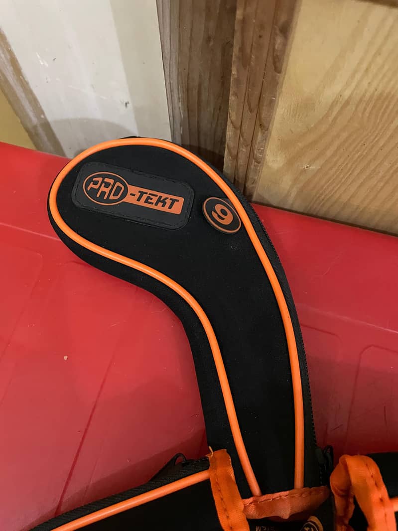 miscellaneous golf items 14