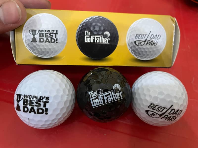 miscellaneous golf items 15