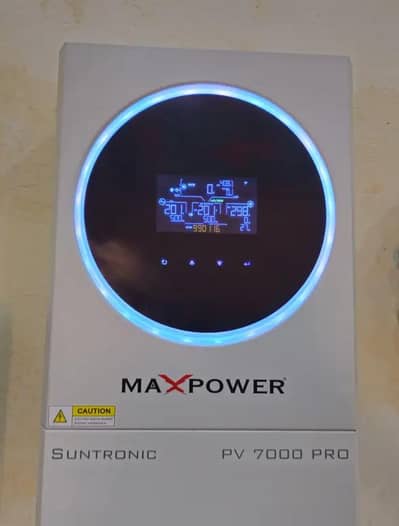 hybrid inverter Max power 6kw PV7000 for sale WhatsApp 0370=3660453