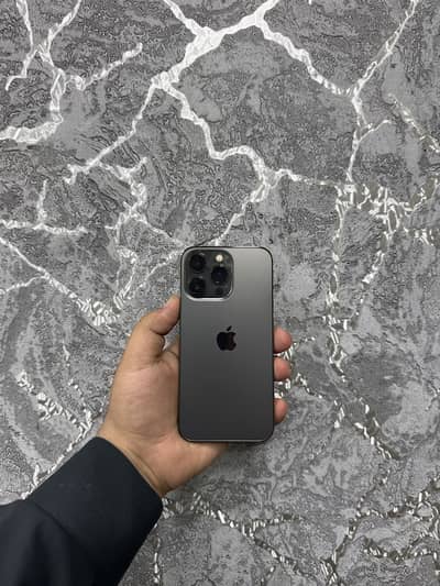 iPhone 13 Pro Max Non Pta 128 GB
