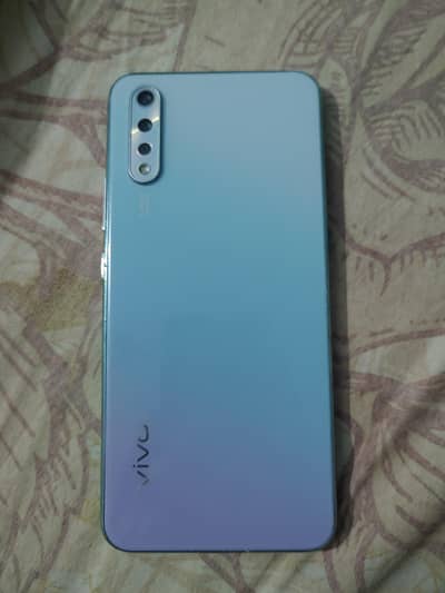 Vivo S1