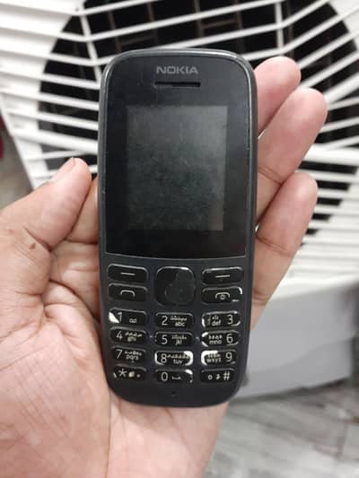 Nokia 105