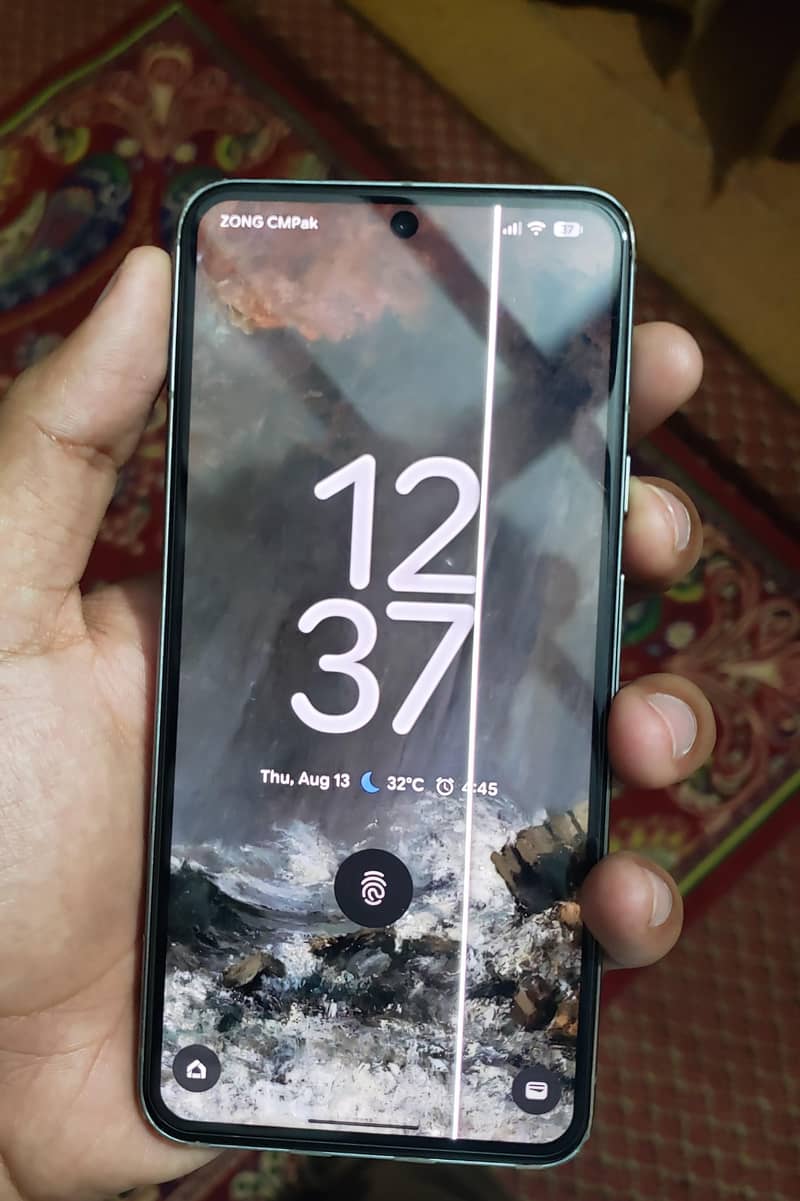 Google Pixel 8 2