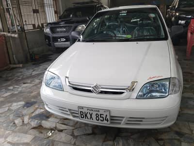 URGENT SELL Suzuki cultus orginal EFI 0313 97 85 001