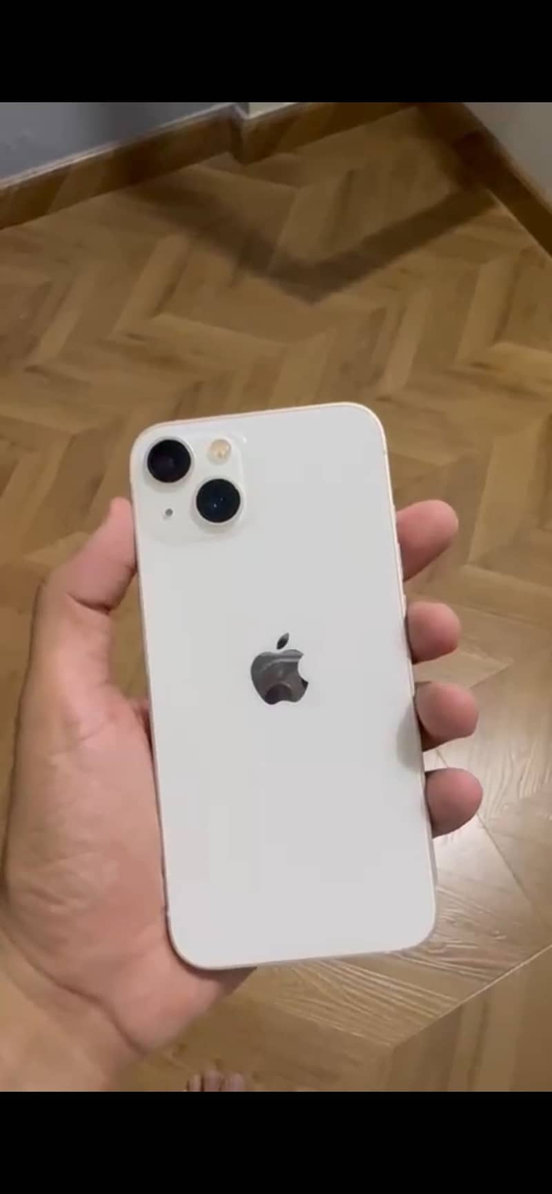 Apple iPhone 13 0