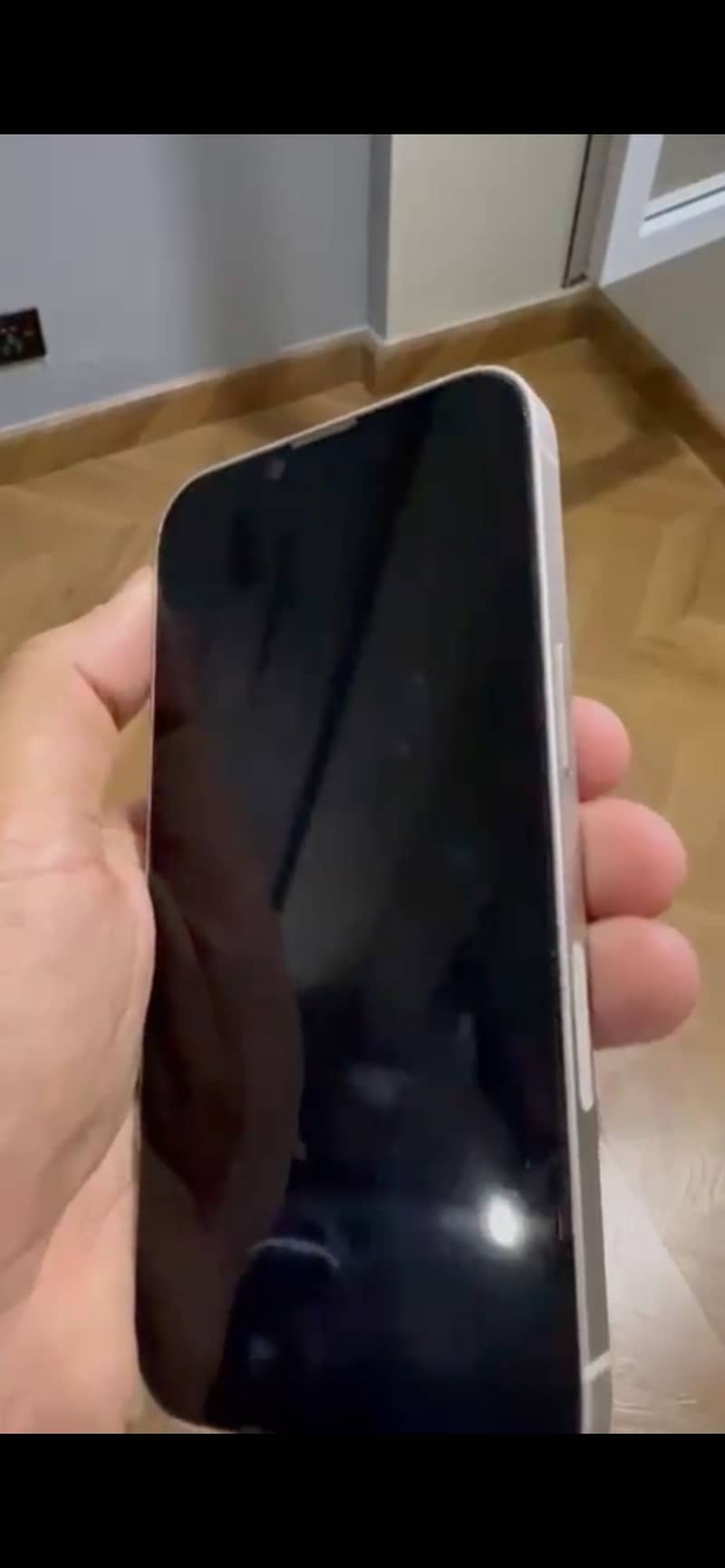 Apple iPhone 13 1