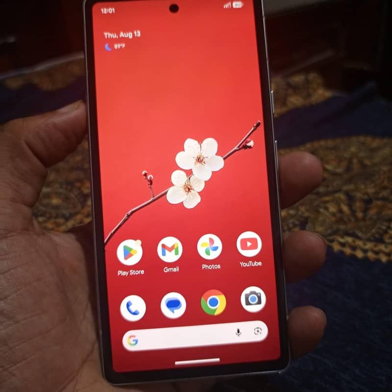 Google Pixel 7A 1