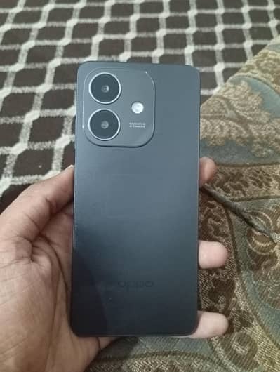 OPPO A3x
