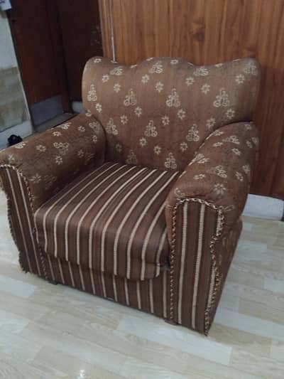 Good condition 6 seater
