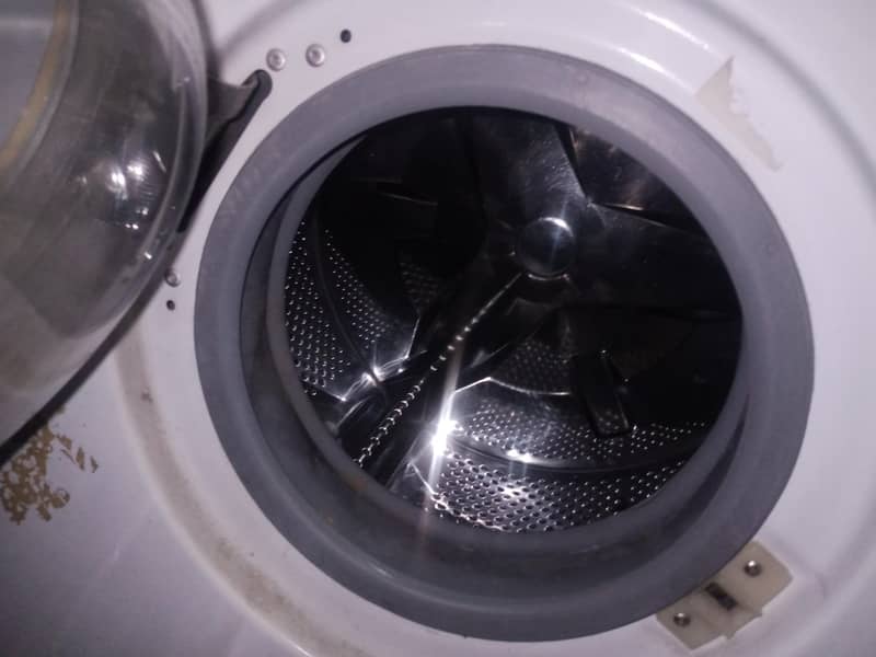 washing machine 3
