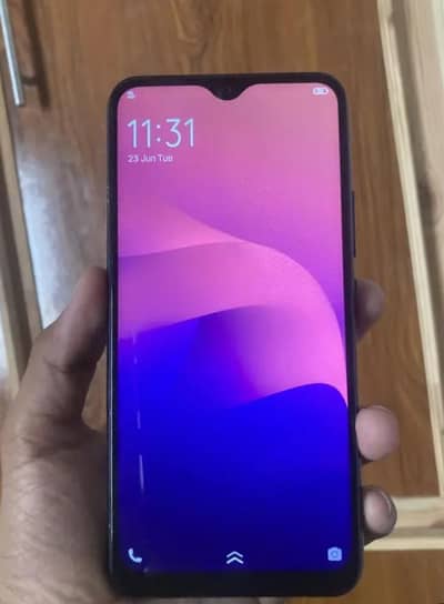 Vivo Y17