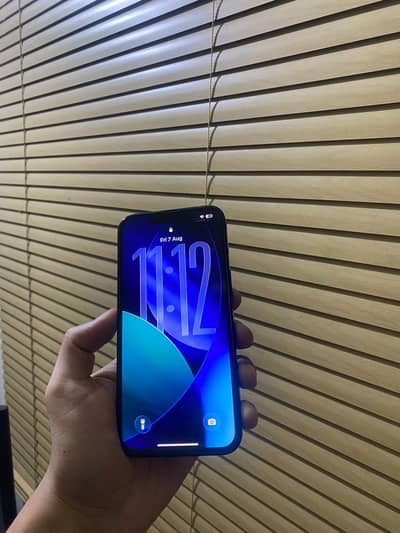 iPhone 13 128GB available for sale.