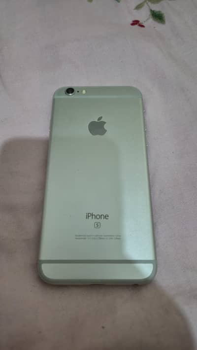 Apple iPhone 6S