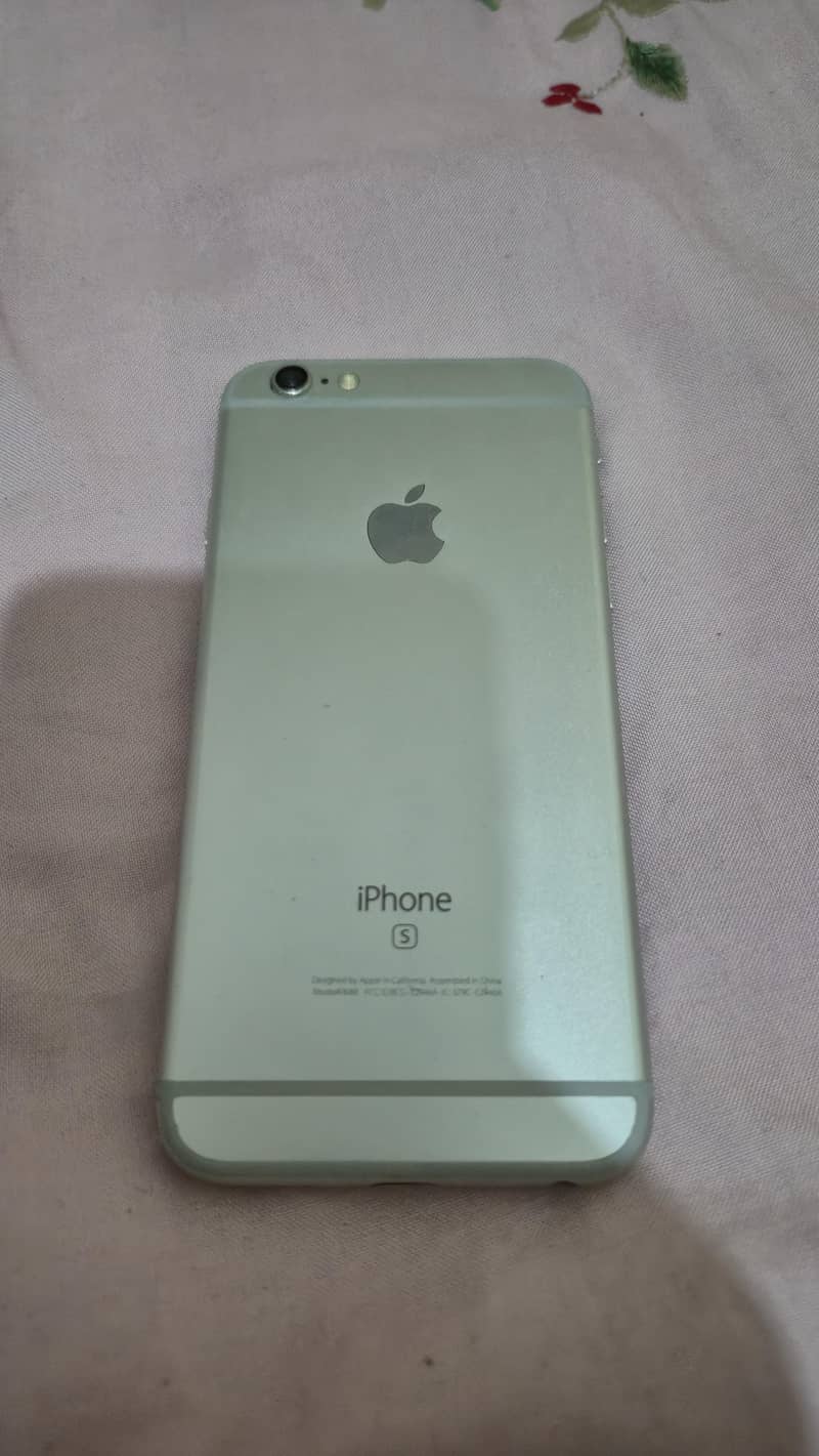 Apple iPhone 6S 0