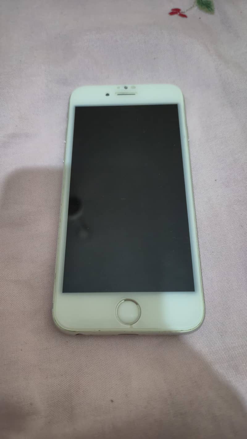 Apple iPhone 6S 1