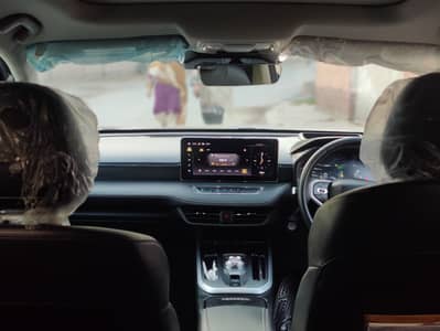 Haval Jolion 2024