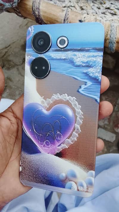 Tecno CAMON 20 8+8/256