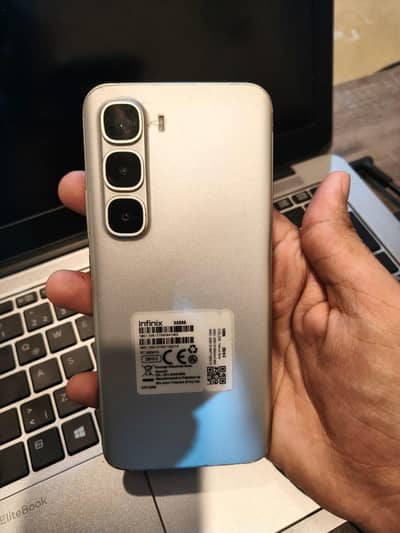 Infinix Other Model hot 60 pro plus