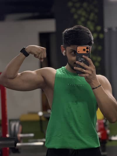 Ahmed Mughal
