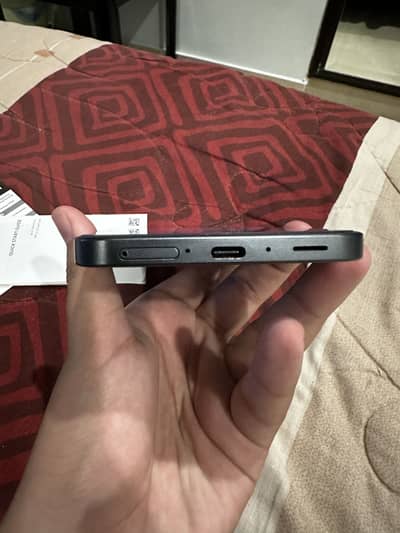 Samsung Mobile A36