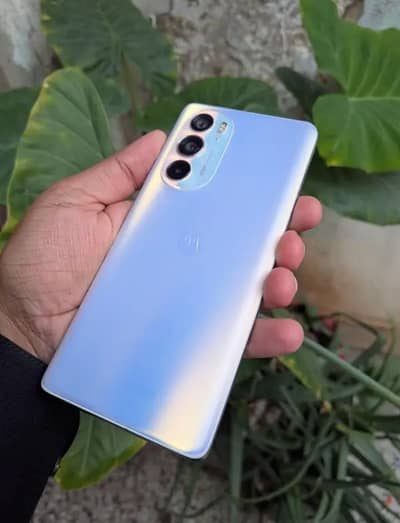 Motorola edge plus 2022 / edge 30 pro