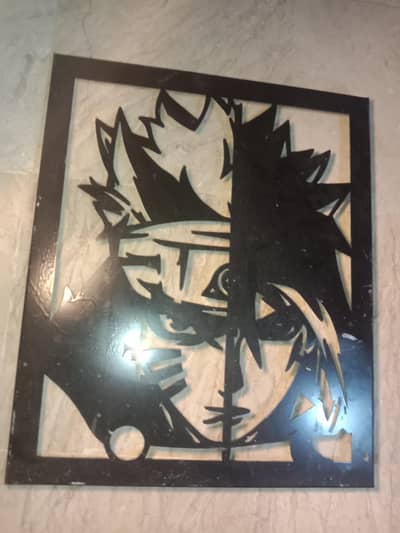 custom metal wall art