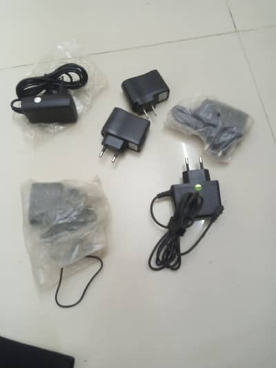 mix mobile charger