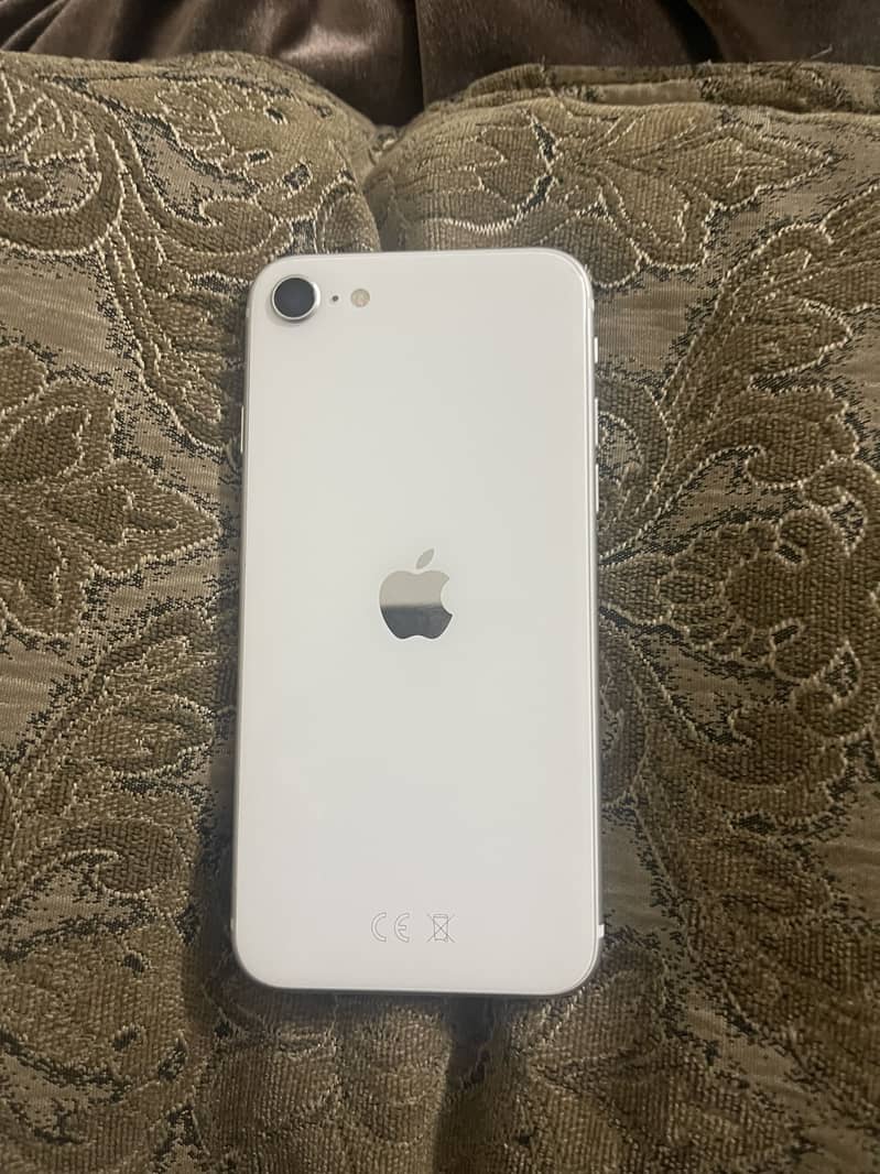 Apple iPhone SE 3