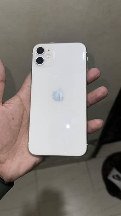 Apple iPhone 11