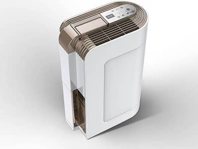 IMPORTED DEHUMIDIFIER AIR PURIFIER