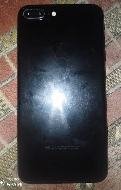 Apple iPhone 7 Plus