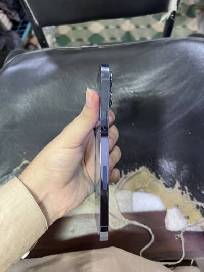 Apple iPhone 13 Pro Max 256 Jv