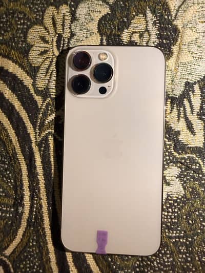 Apple iPhone 13 Pro Max