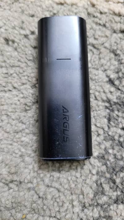Argus g3mini