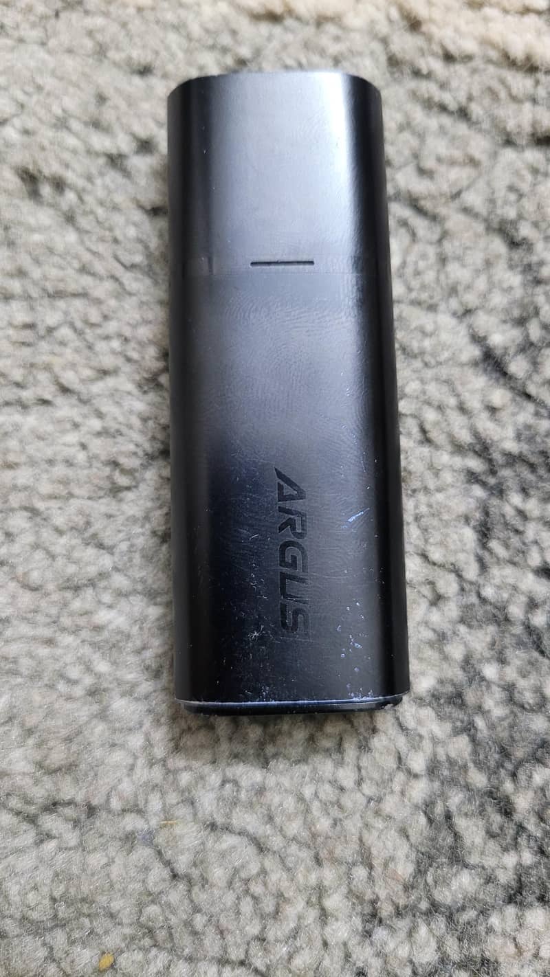 Argus g3mini 2